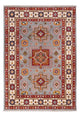Kazak Dywan 181x123cm - Dywan orientalny