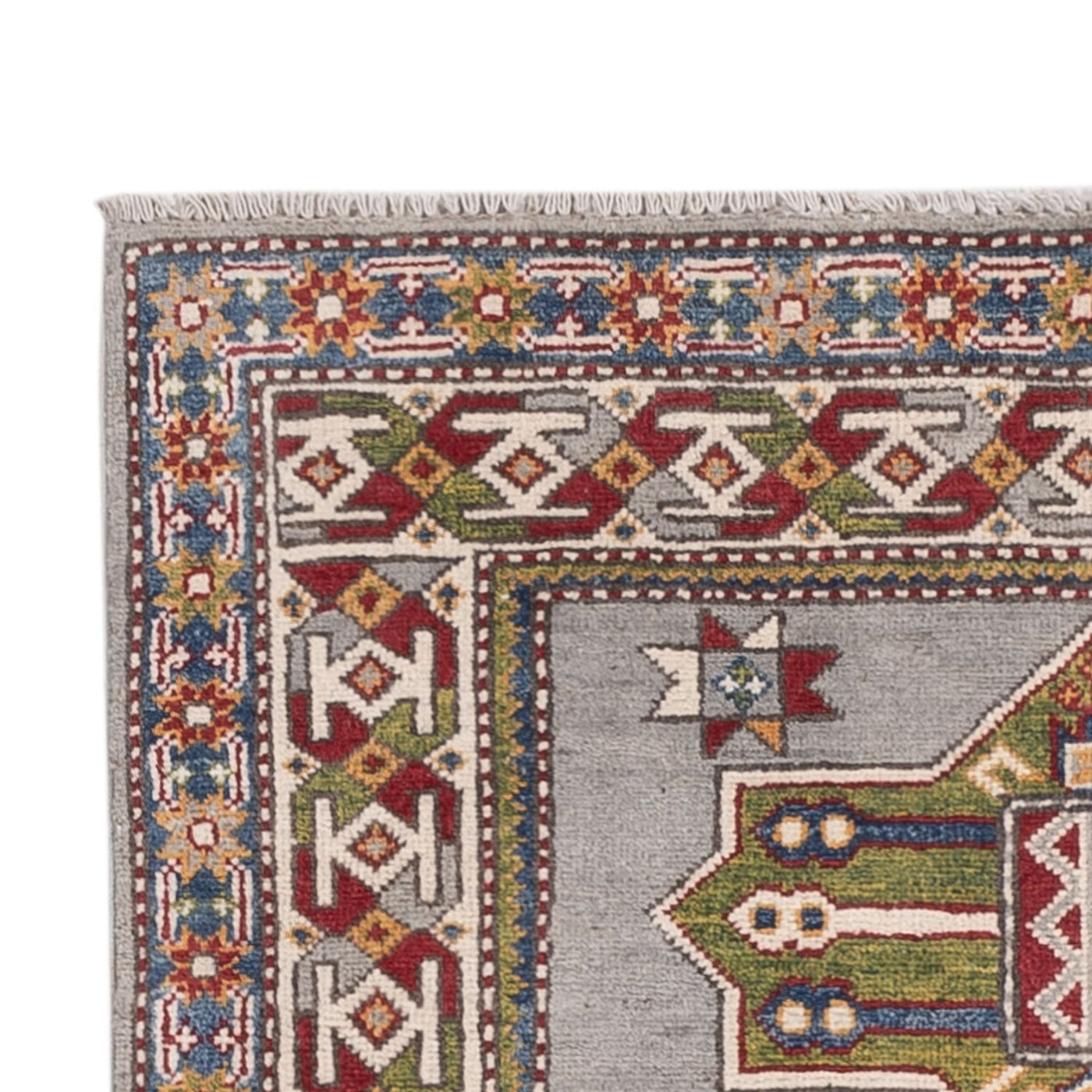 Kazak Dywan 149x101cm - Dywan orientalny