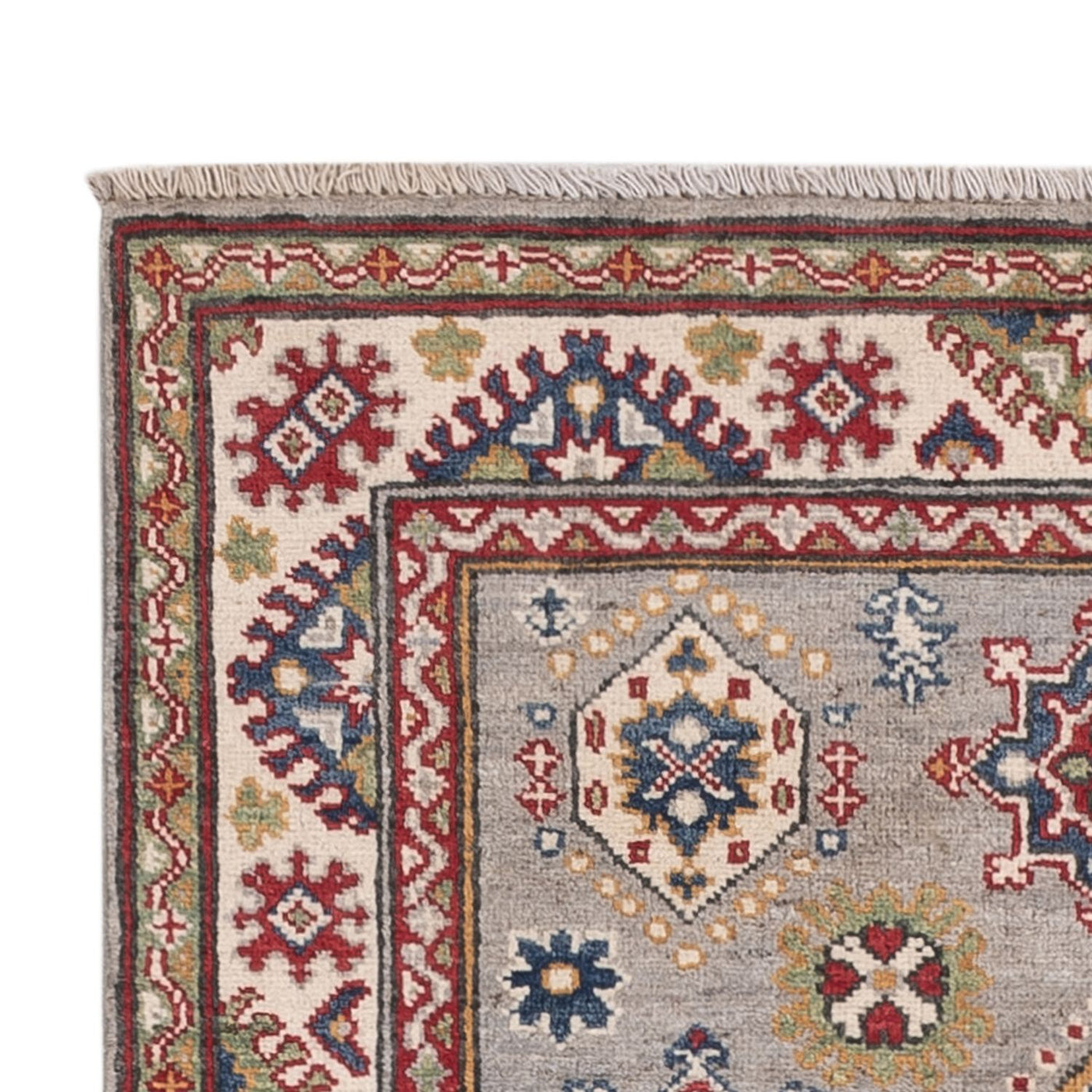 Kazak Dywan 154x102cm - Dywan orientalny
