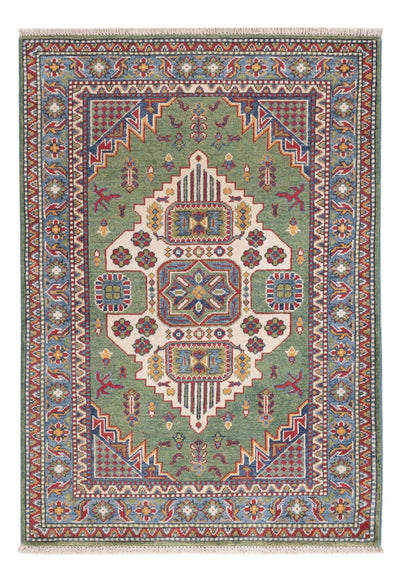 Kazak Dywan 101x144cm - Dywan orientalny