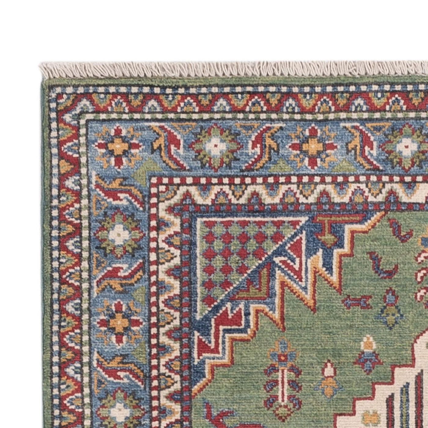 Kazak Dywan 144x101cm - Dywan orientalny