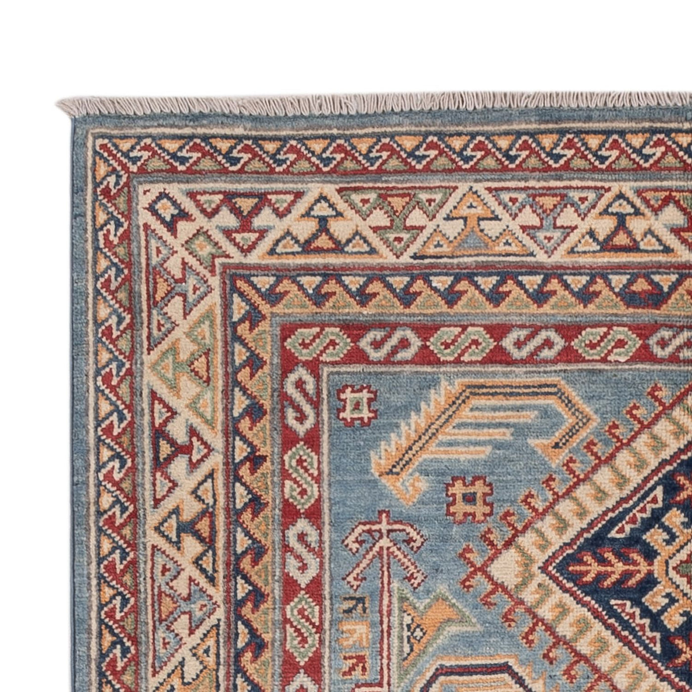 Kazak Dywan 185x120cm - Dywan orientalny