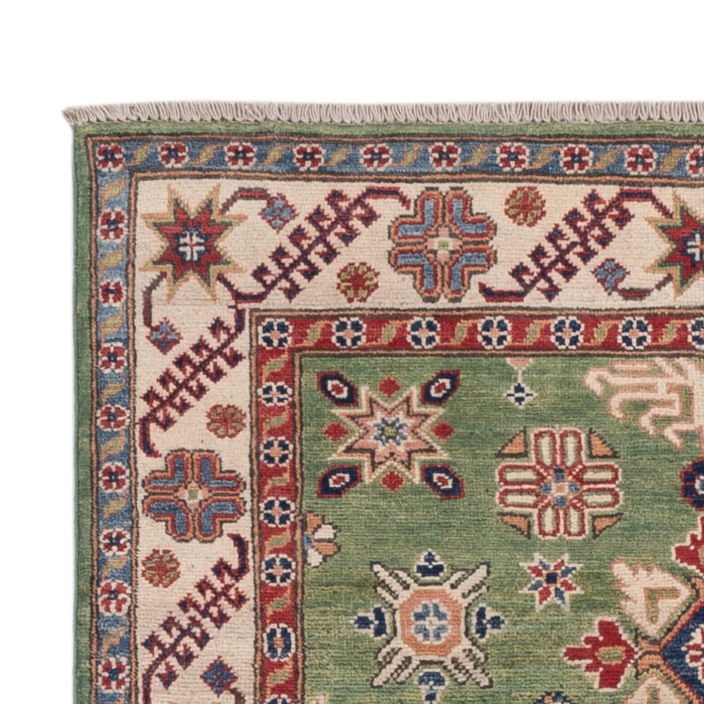 Kazak Dywan 182x123cm - Dywan orientalny