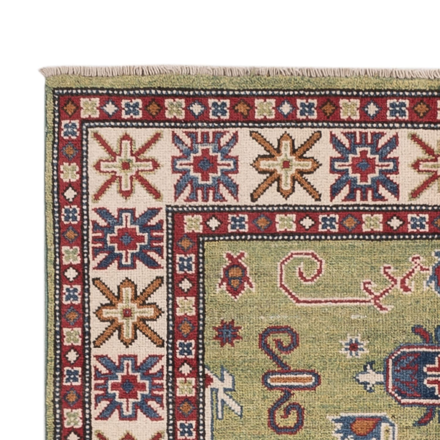 Kazak Dywan 150x101cm - Dywan orientalny