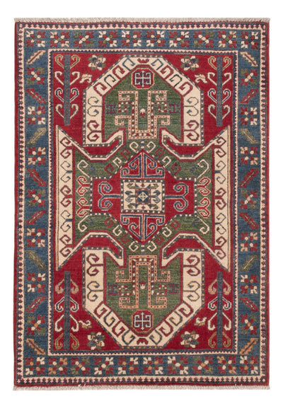 Kazak Dywan 100x145cm - Dywan orientalny