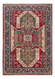 Kazak Dywan 145x100cm - Dywan orientalny
