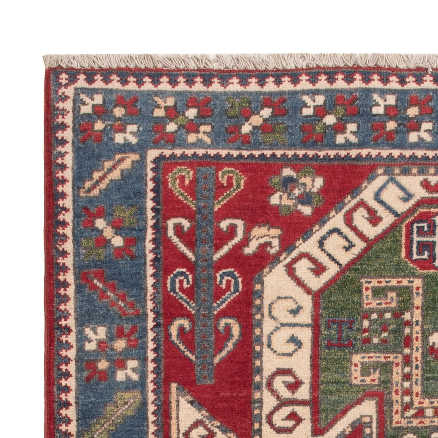 Kazak Dywan 145x100cm - Dywan orientalny