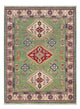 Kazak Dywan 139x102cm - Dywan orientalny