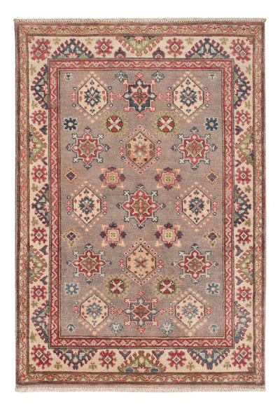Kazak Dywan 101x146cm - Dywan orientalny