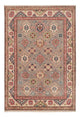 Kazak Dywan 146x101cm - Dywan orientalny
