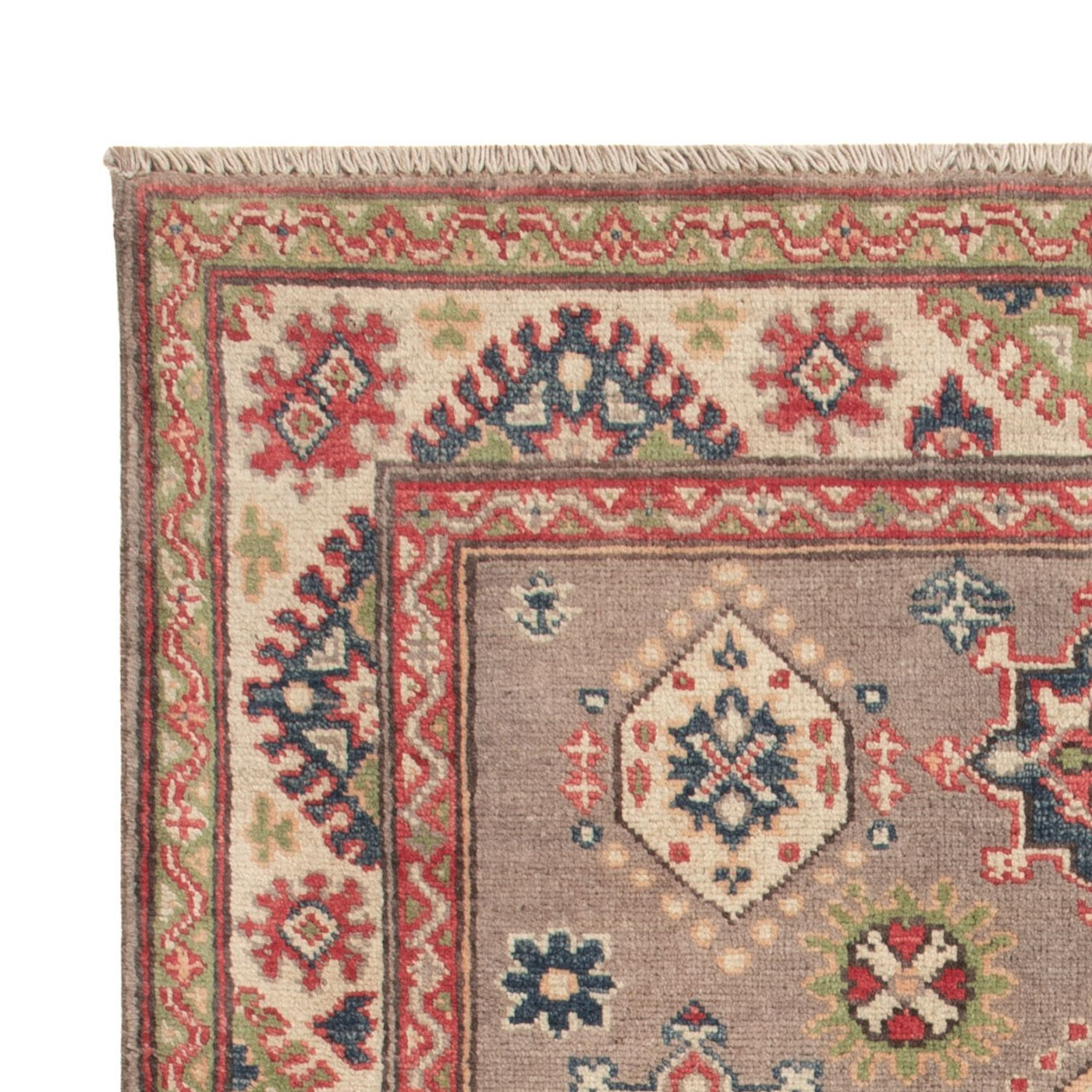 Kazak Dywan 146x101cm - Dywan orientalny