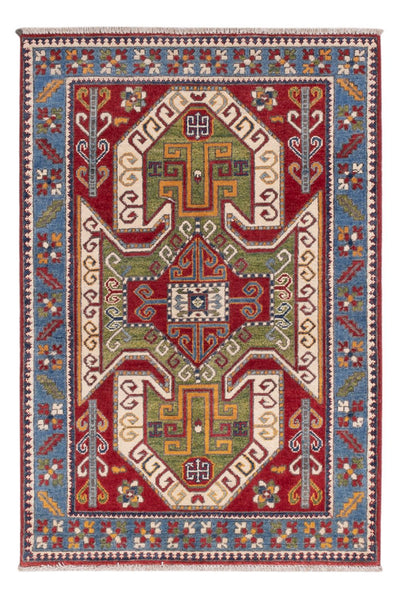 Kazak Dywan 100x146cm - Dywan orientalny