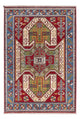 Kazak Dywan 146x100cm - Dywan orientalny