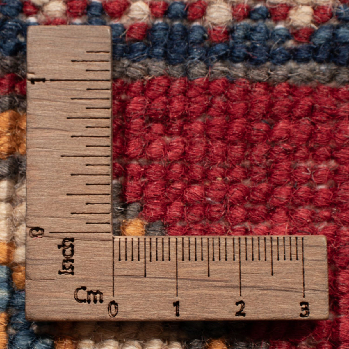 Dywan Ziegler - Kazak - 146 x 100 cm - wielokolorowy