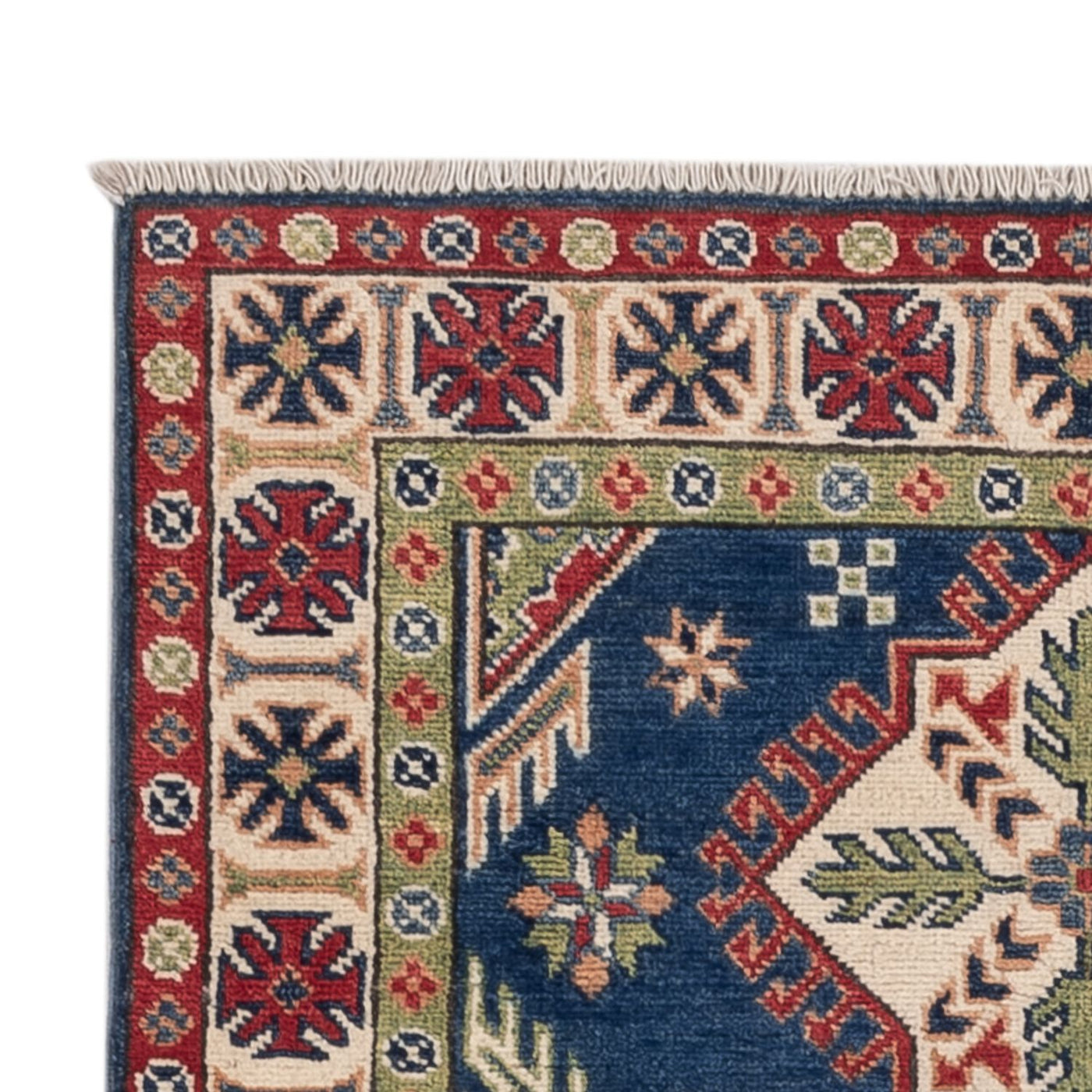 Kazak Dywan 152x98cm - Dywan orientalny