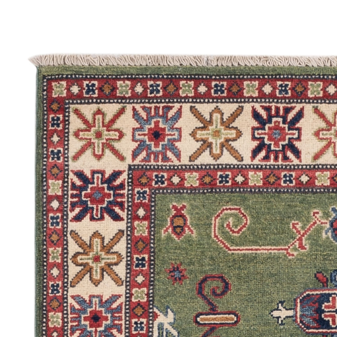 Kazak Dywan 150x101cm - Dywan orientalny