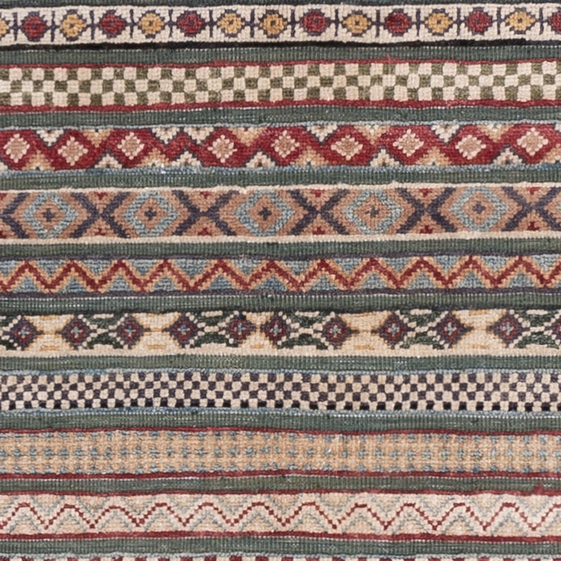 Dywan Ziegler - Shal - 177 x 118 cm - wielokolorowy