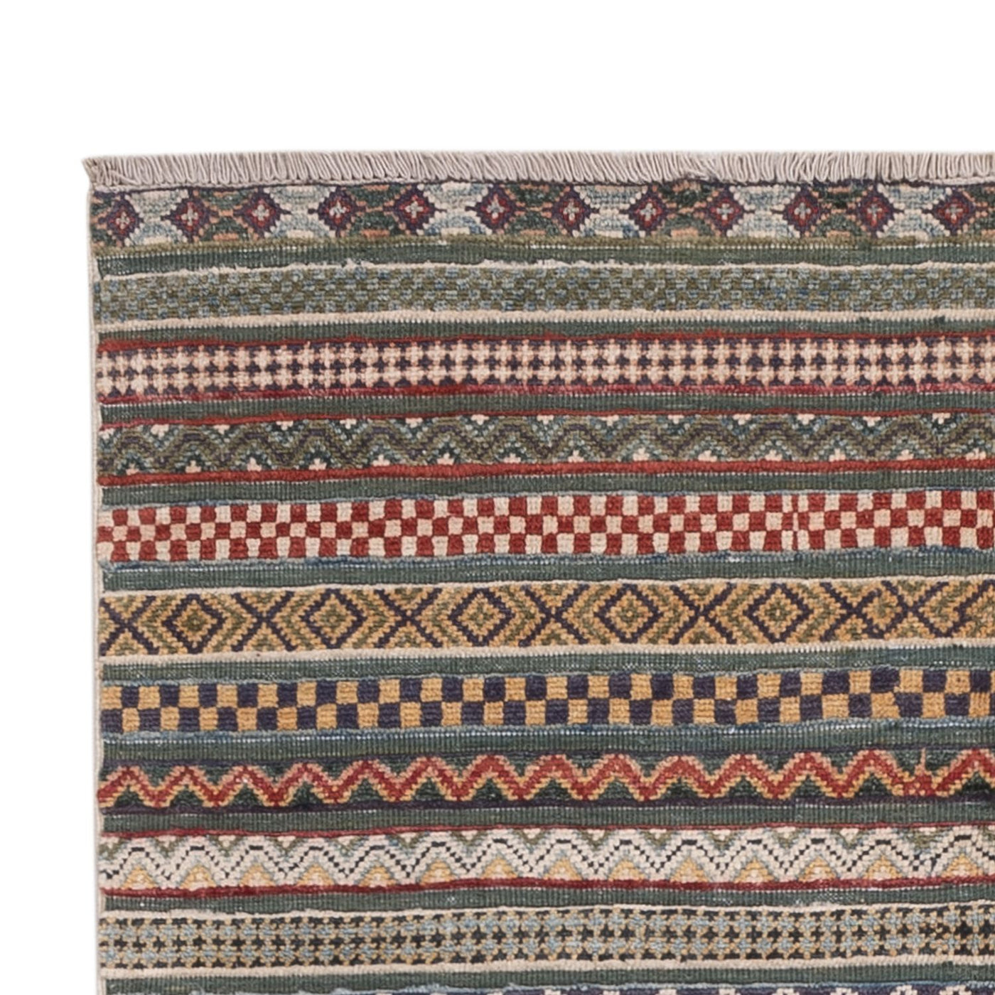 Shal Dywan 177x118cm - Dywan orientalny