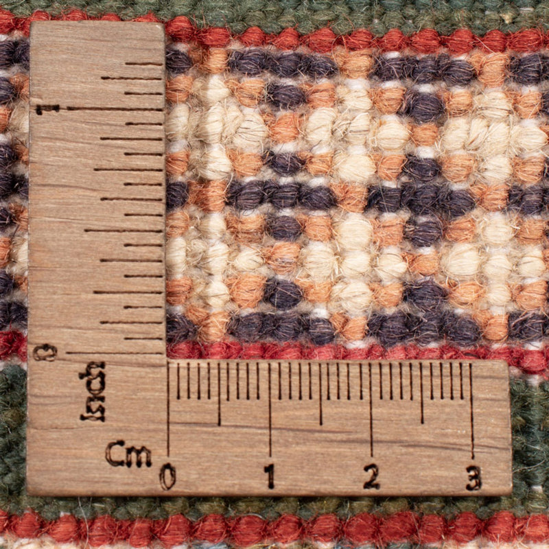 Dywan Ziegler - Shal - 177 x 118 cm - wielokolorowy