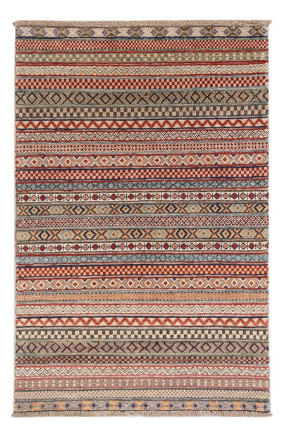 Shal Dywan 97x147cm - Dywan orientalny