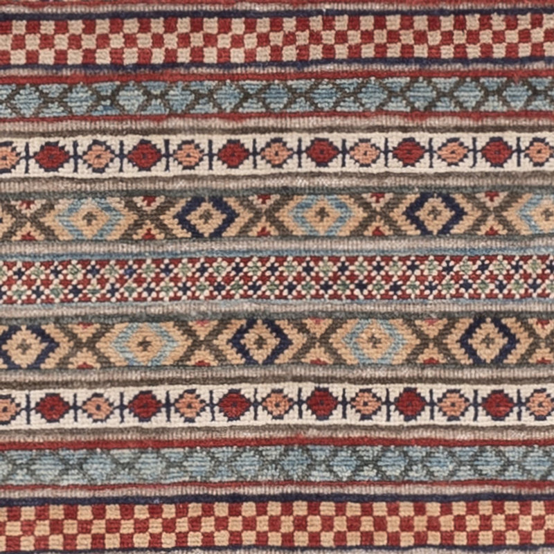 Dywan Ziegler - Shal - 147 x 97 cm - wielokolorowy