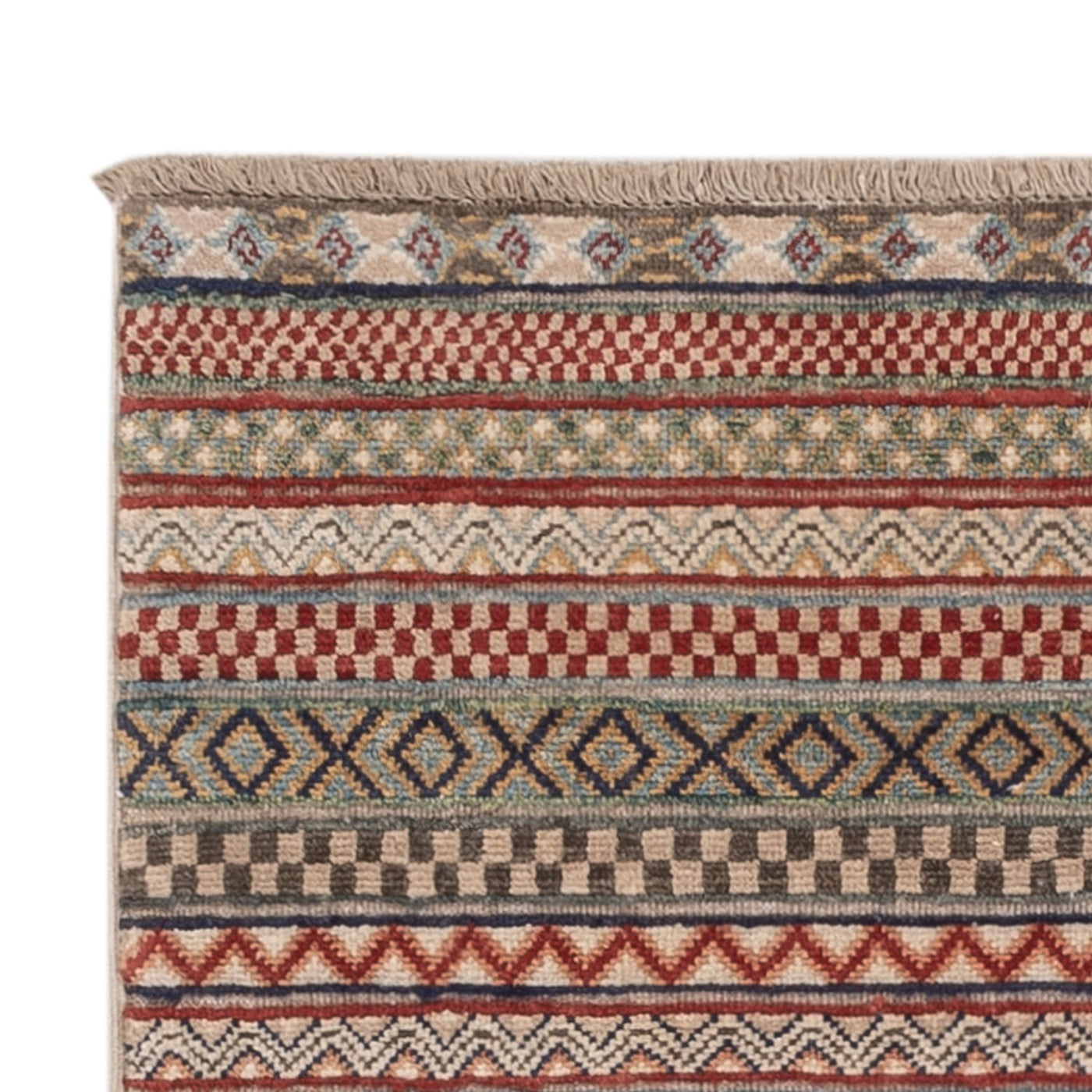 Shal Dywan 147x97cm - Dywan orientalny