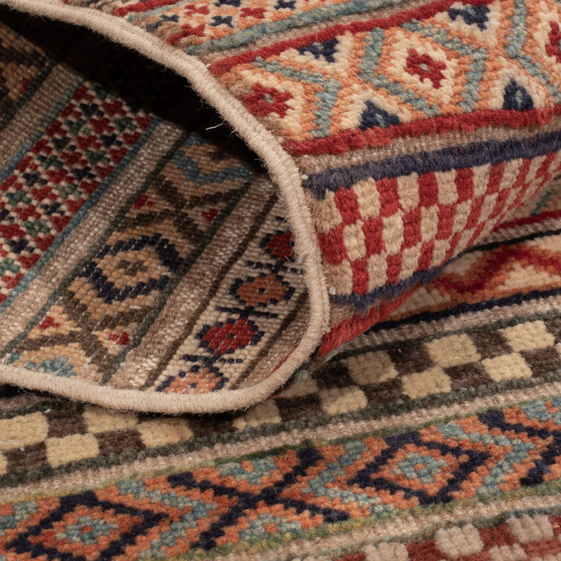 Dywan Ziegler - Shal - 147 x 97 cm - wielokolorowy