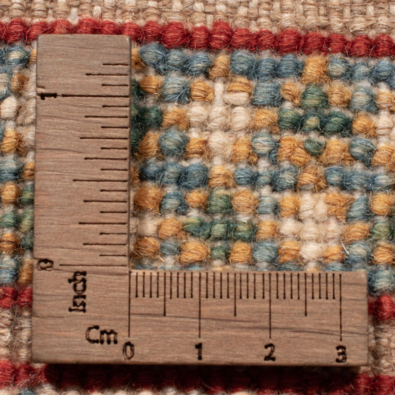 Dywan Ziegler - Shal - 147 x 97 cm - wielokolorowy