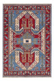 Kazak Dywan 150x100cm - Dywan orientalny