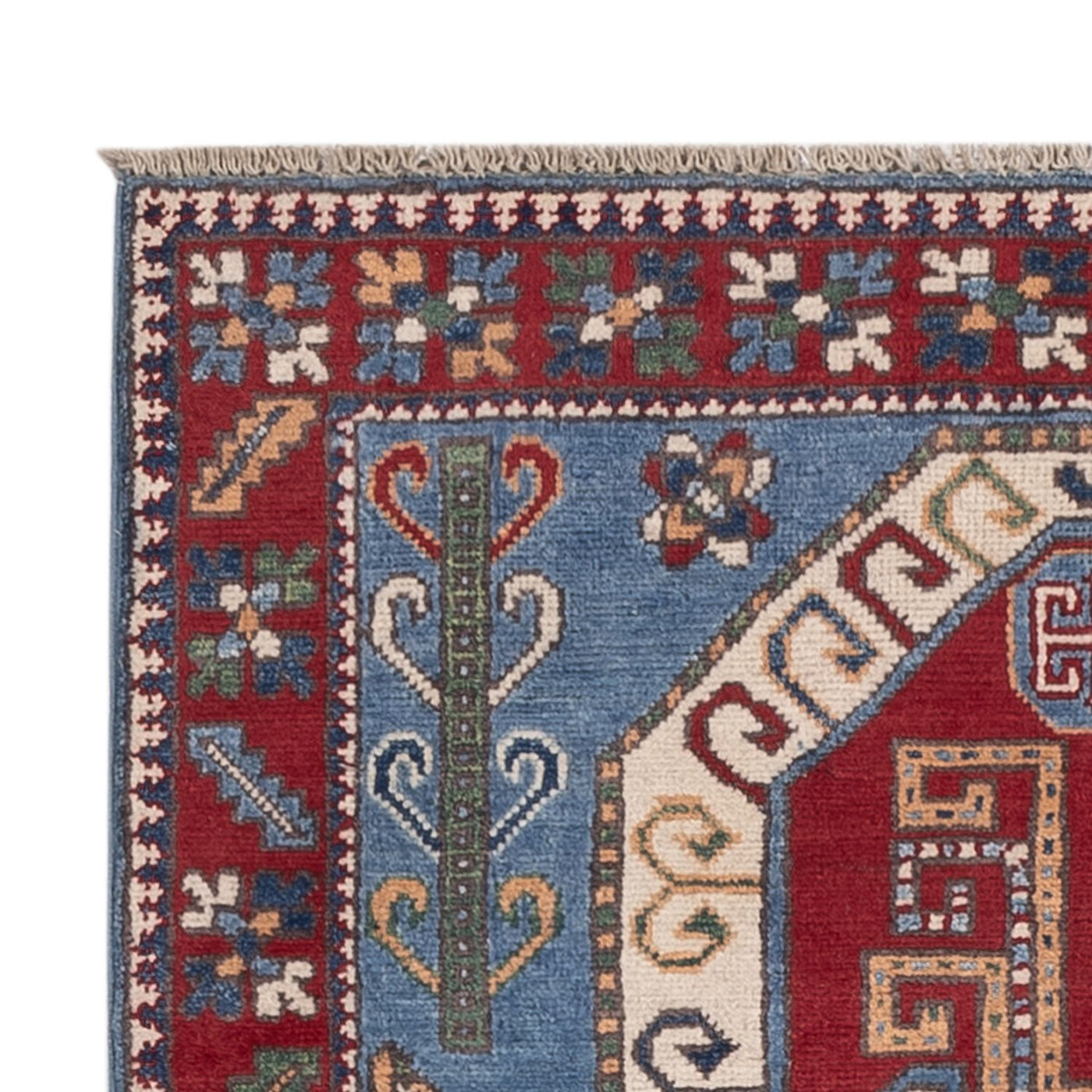 Kazak Dywan 150x100cm - Dywan orientalny