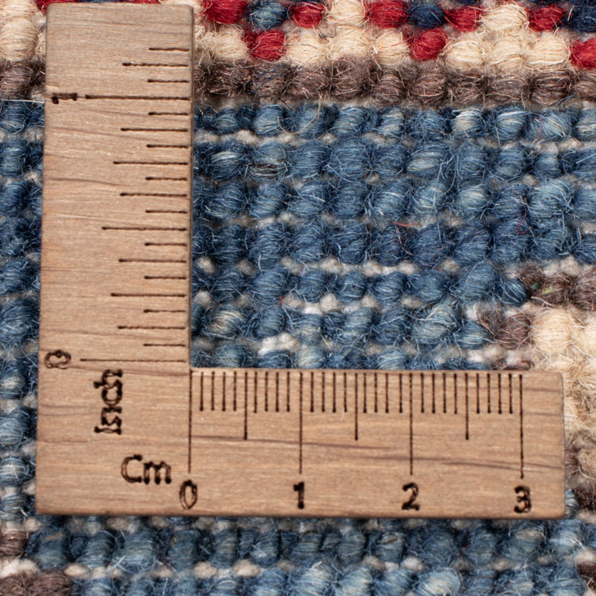 Dywan Ziegler - Kazak - 150 x 100 cm - wielokolorowy