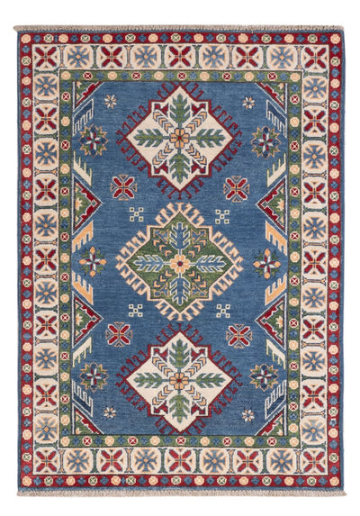 Kazak Dywan 101x142cm - Dywan orientalny
