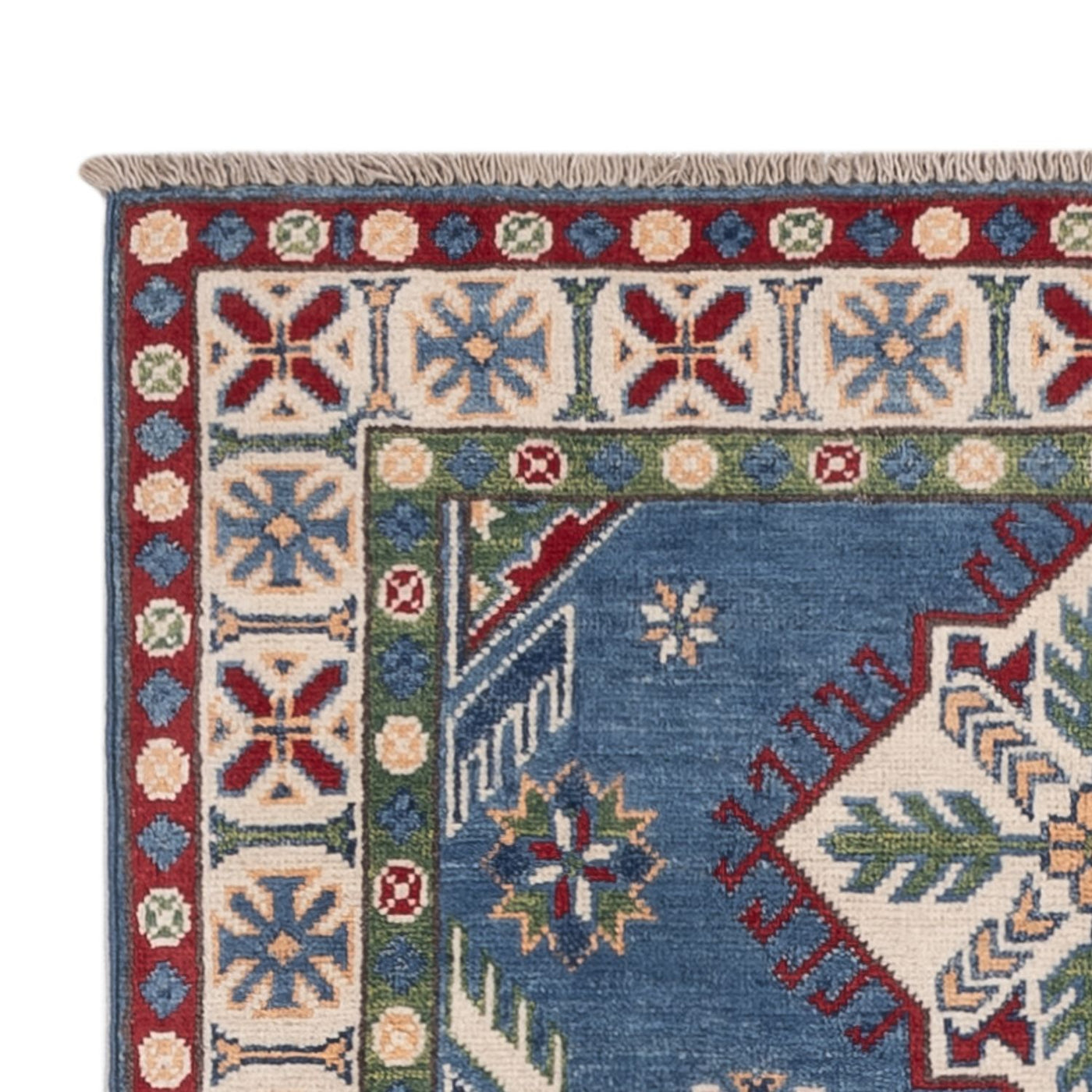 Kazak Dywan 142x101cm - Dywan orientalny