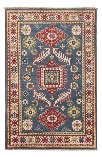 Kazak Dywan 98x150cm - Dywan orientalny