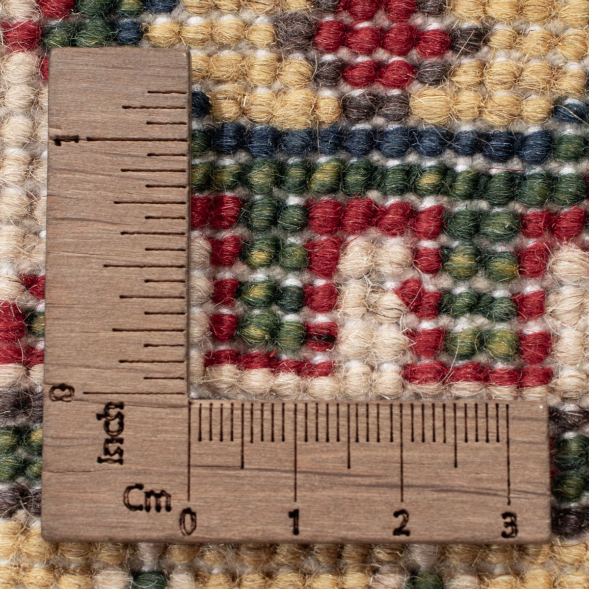 Dywan Ziegler - Kazak - 150 x 98 cm - wielokolorowy