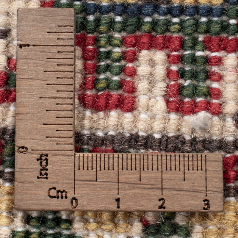 Dywan Ziegler - Kazak - 148 x 101 cm - wielokolorowy