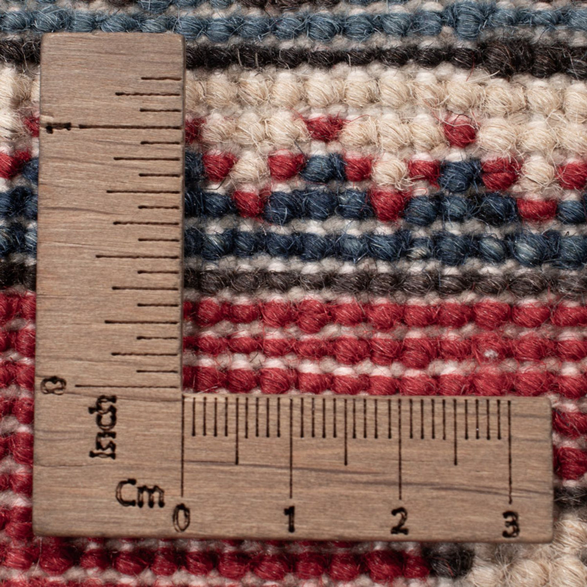 Dywan Ziegler - Kazak - 155 x 102 cm - wielokolorowy