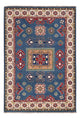 Kazak Dywan 180x122cm - Dywan orientalny