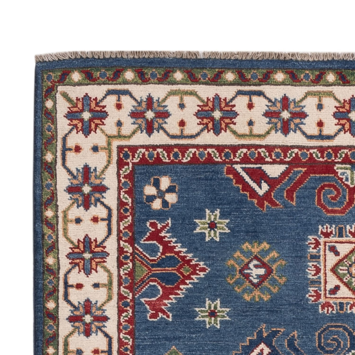 Kazak Dywan 180x122cm - Dywan orientalny