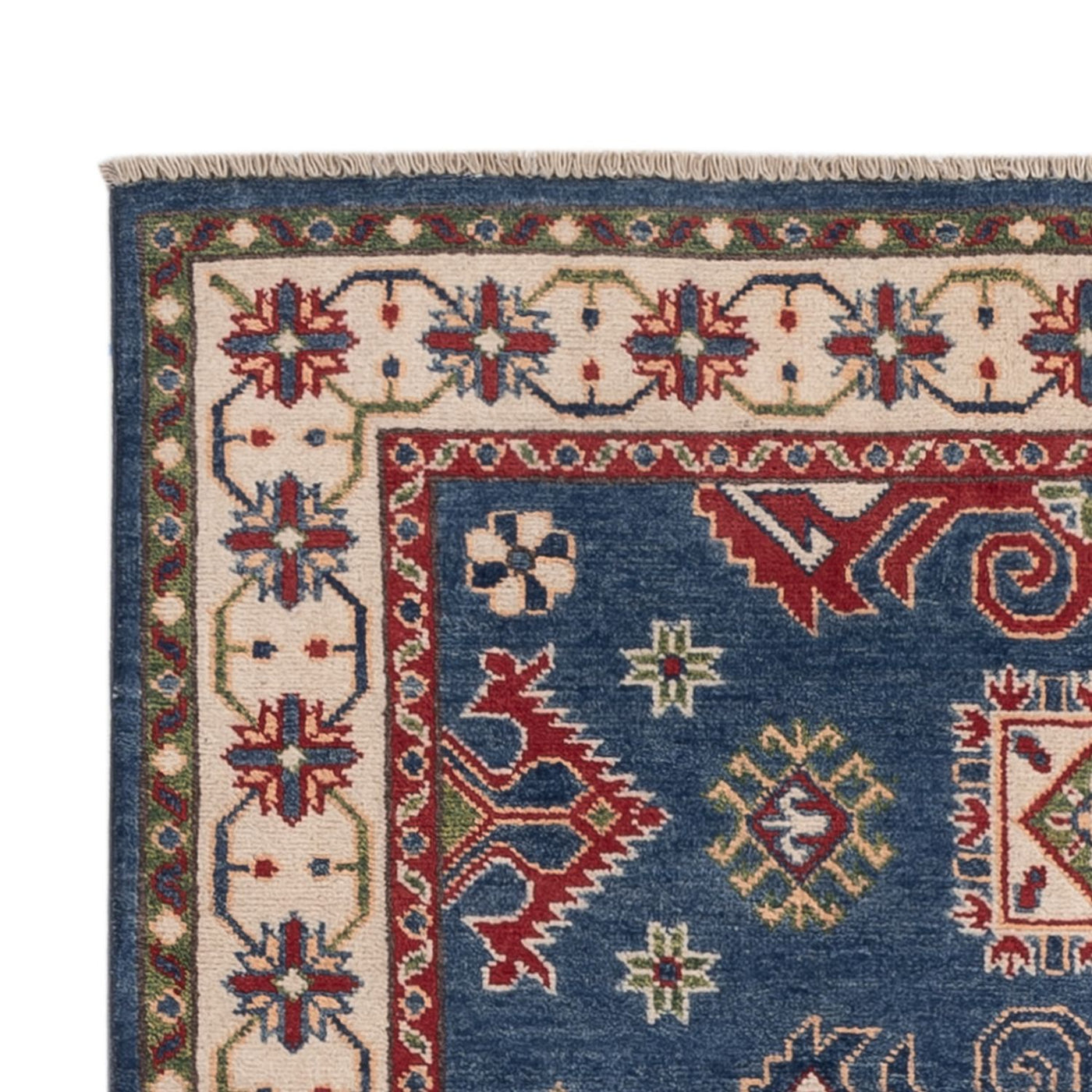 Kazak Dywan 188x122cm - Dywan orientalny