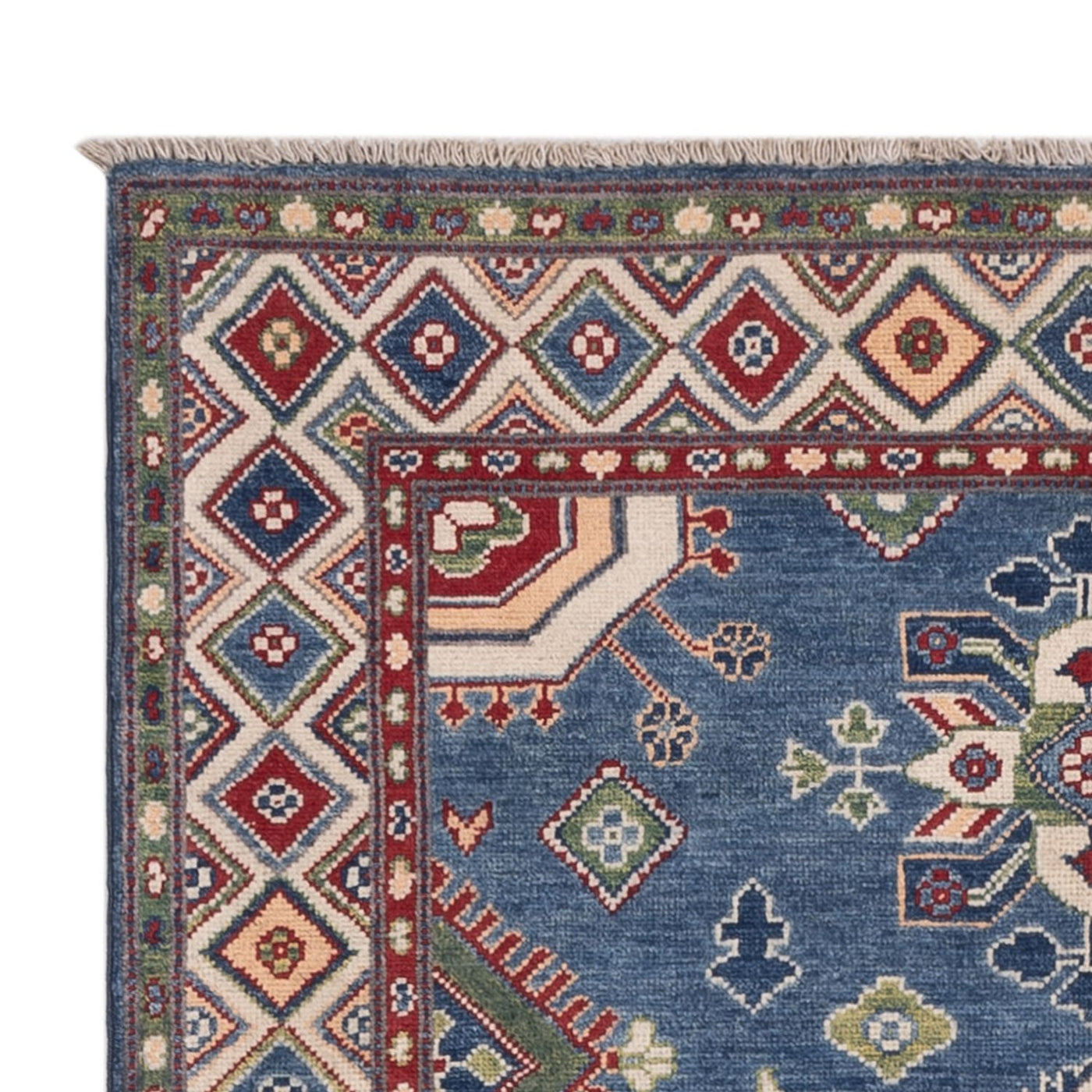 Kazak Dywan 183x122cm - Dywan orientalny