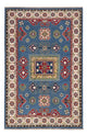 Kazak Dywan 184x121cm - Dywan orientalny