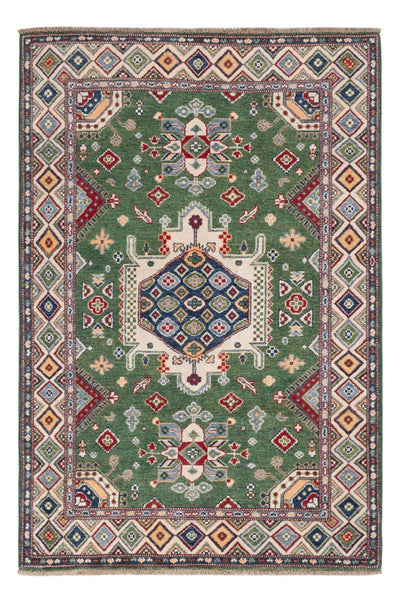 Kazak Dywan 120x177cm - Dywan orientalny