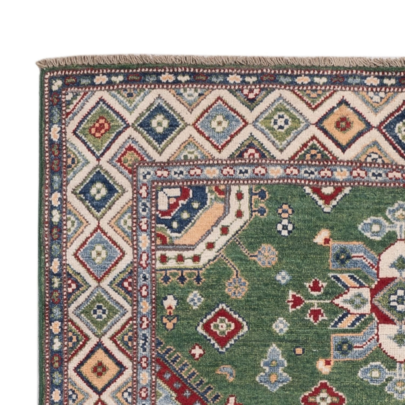 Kazak Dywan 177x120cm - Dywan orientalny