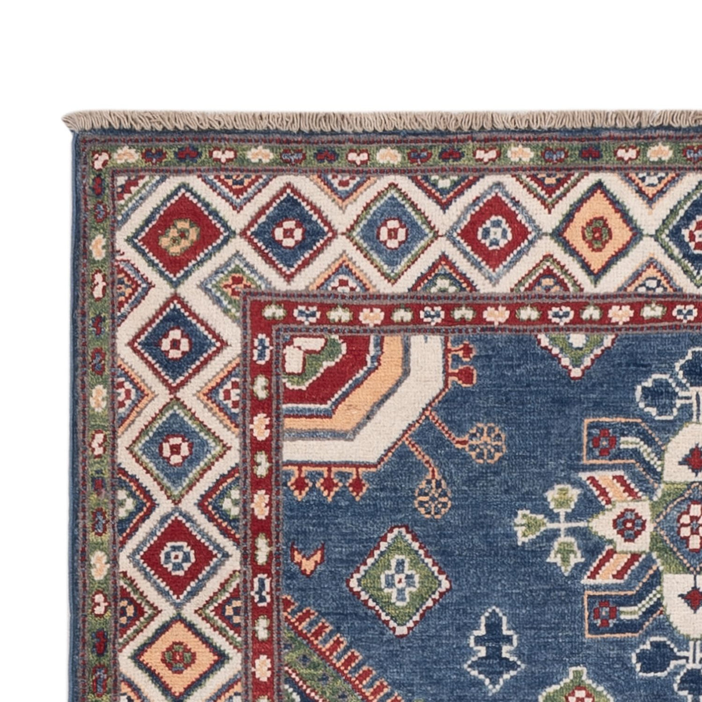 Kazak Dywan 182x120cm - Dywan orientalny