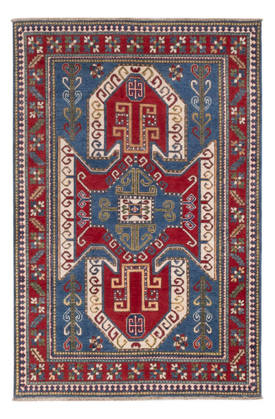 Kazak Dywan 120x185cm - Dywan orientalny