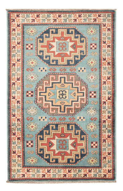 Kazak Dywan 78x124cm - Dywan orientalny