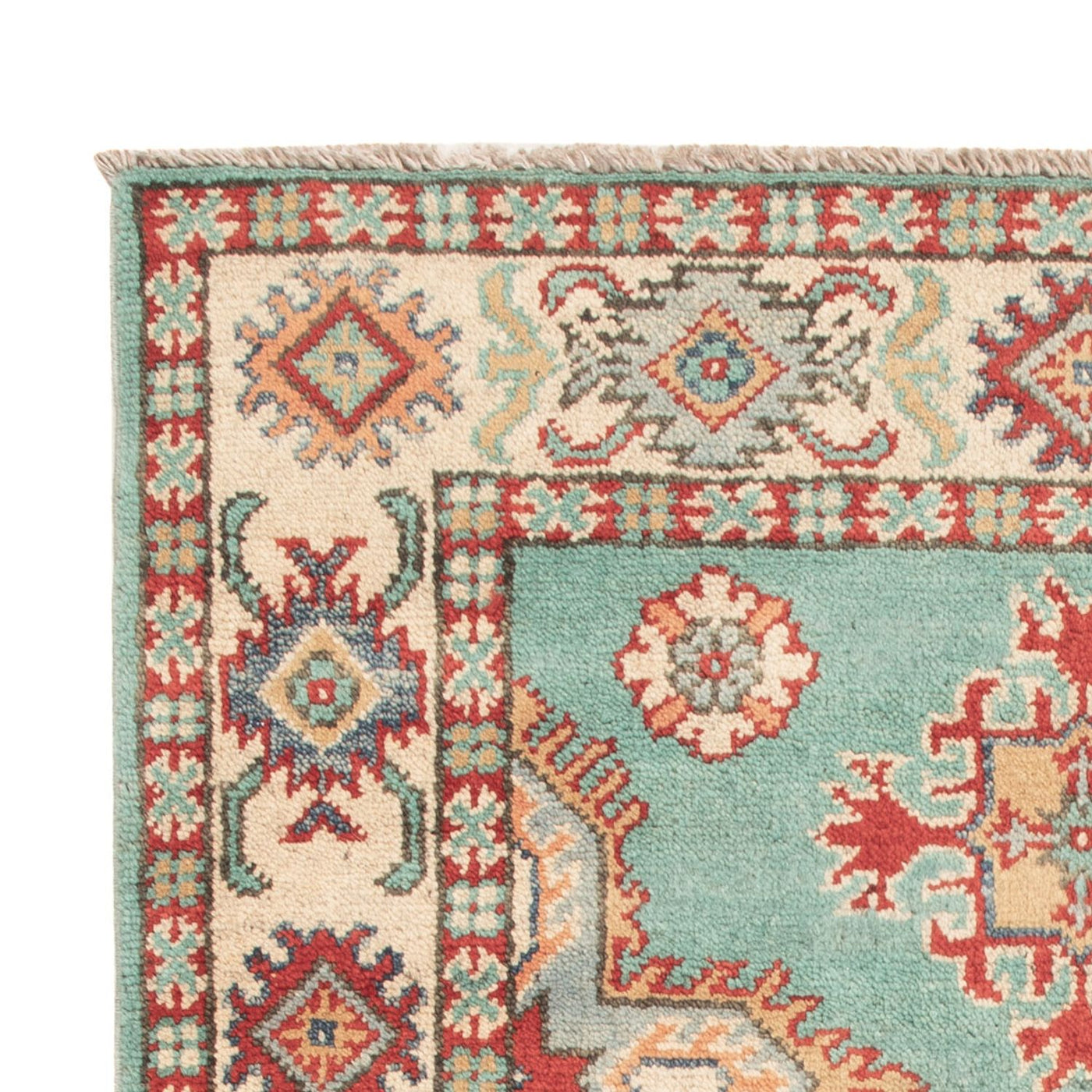 Kazak Dywan 120x76cm - Dywan orientalny
