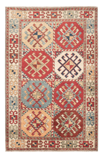 Kazak Dywan 82x126cm - Dywan orientalny