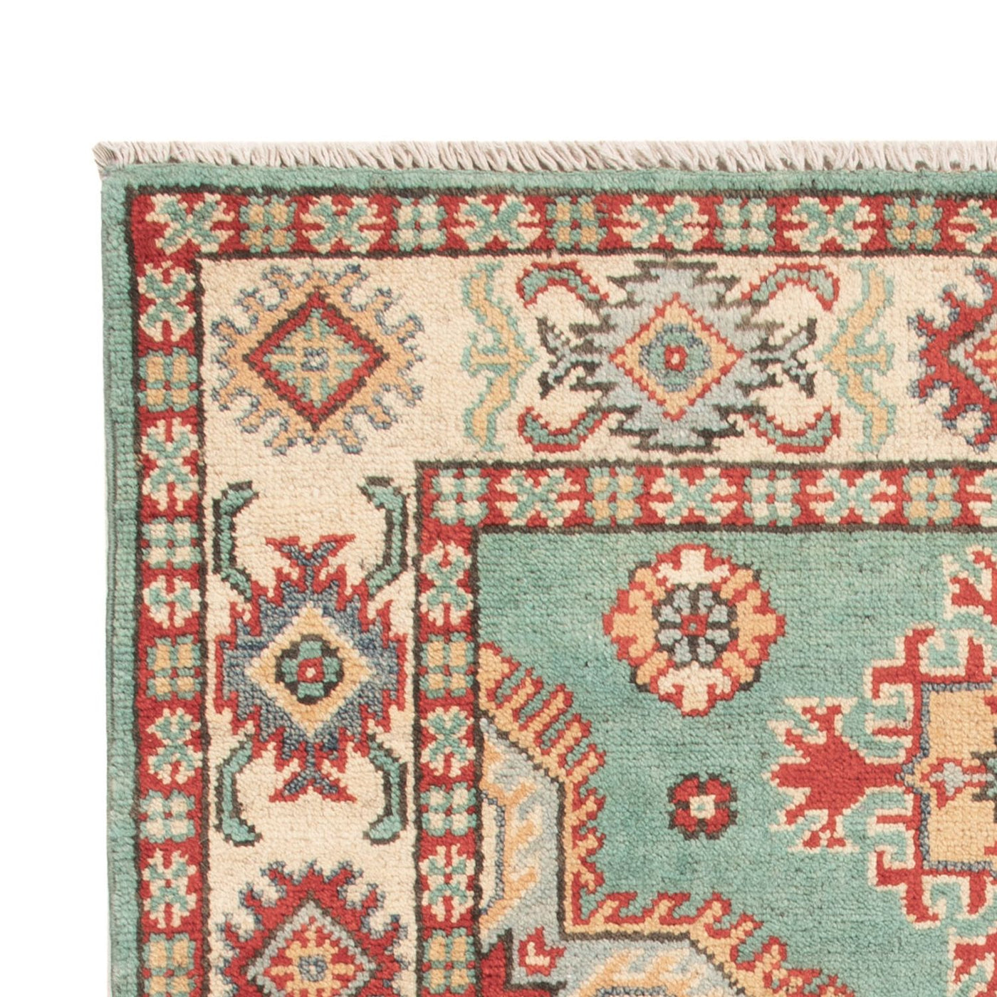 Kazak Dywan 127x77cm - Dywan orientalny